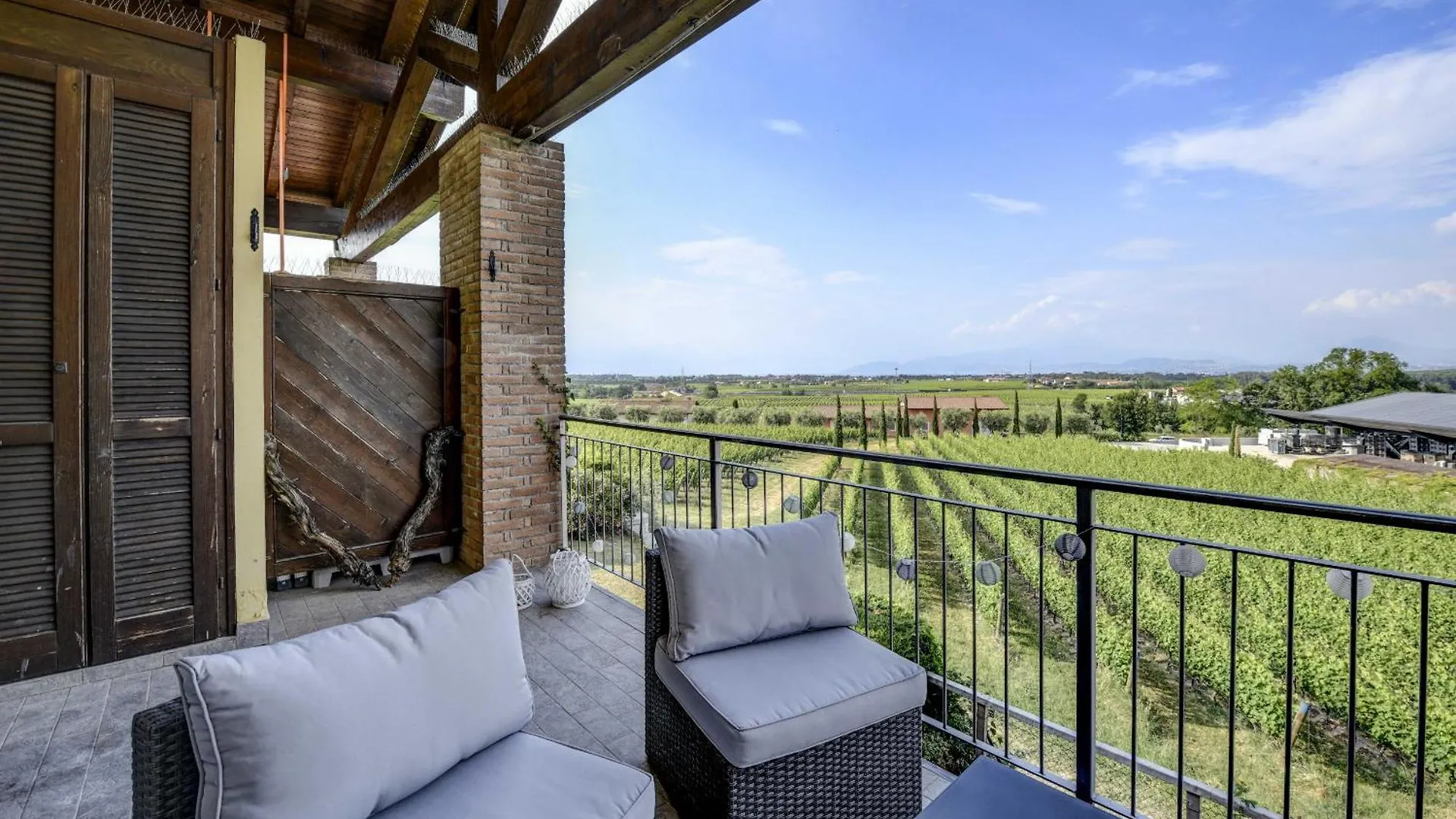 Appartamento La Luna - Mgh Peschiera del Garda İtalya
