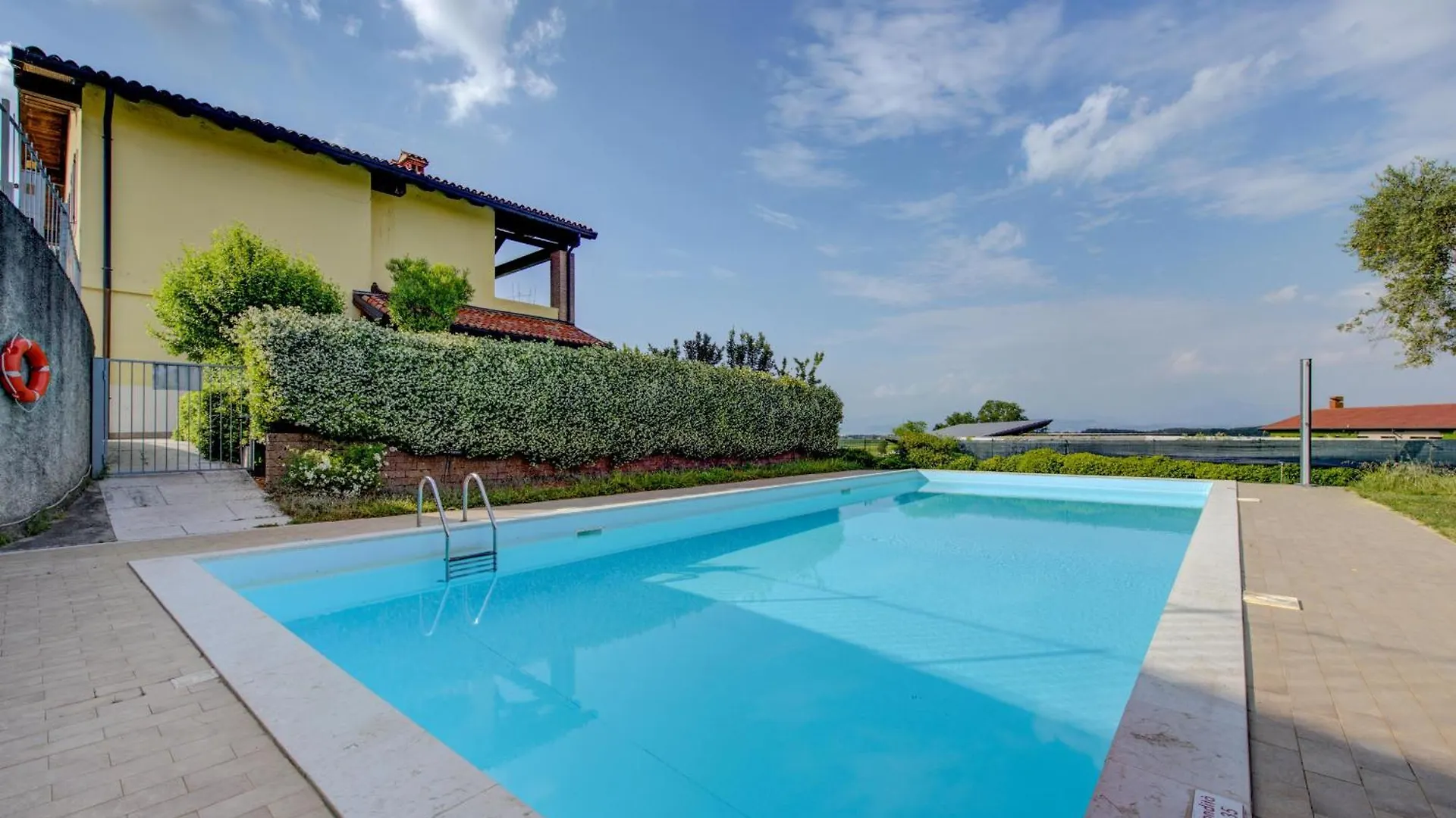Appartamento La Luna - Mgh Peschiera del Garda