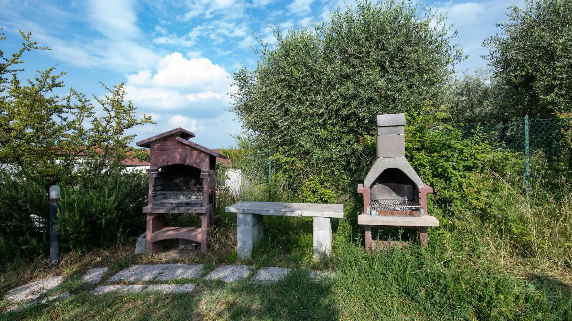 Appartamento La Luna - Mgh Peschiera del Garda