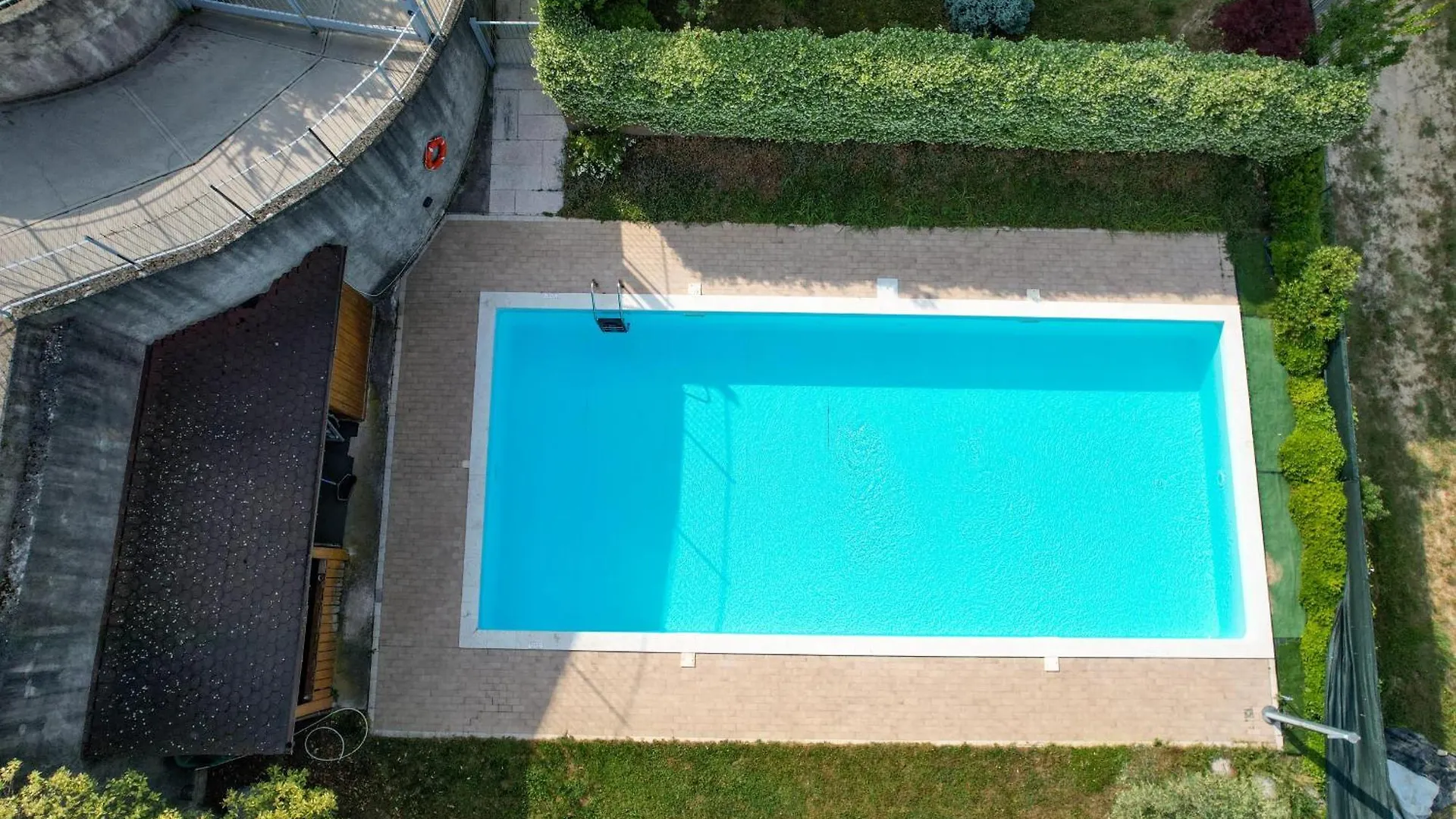 Appartamento La Luna - Mgh Peschiera del Garda 0*,  Italia